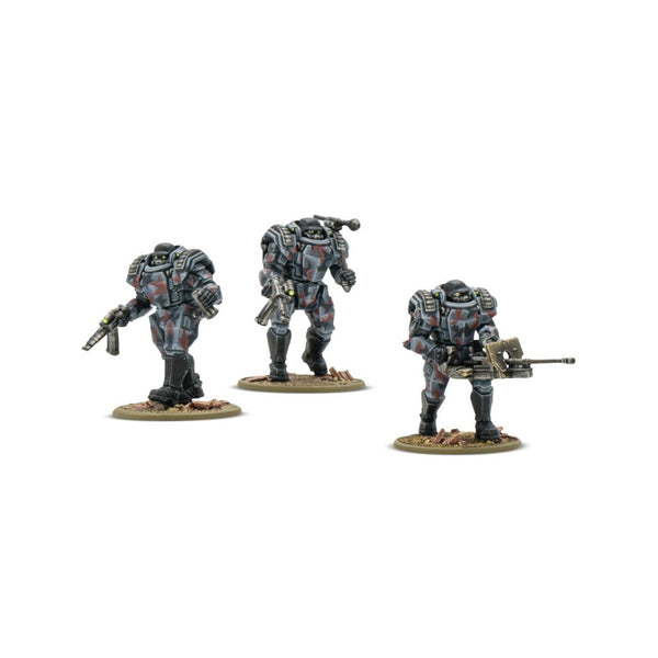 Konflikt '47 Axis Starter Army