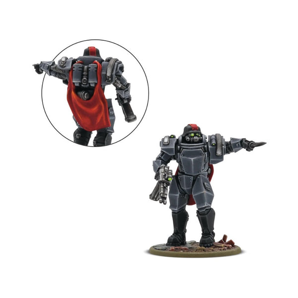 Konflikt '47 Axis Starter Army