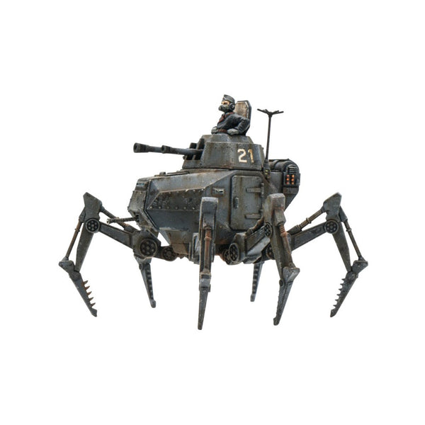 Konflikt '47 Axis Starter Army