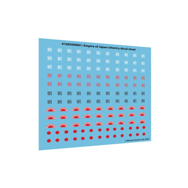 Konflikt '47 - Empire of Japan - Ghost Attack Squad