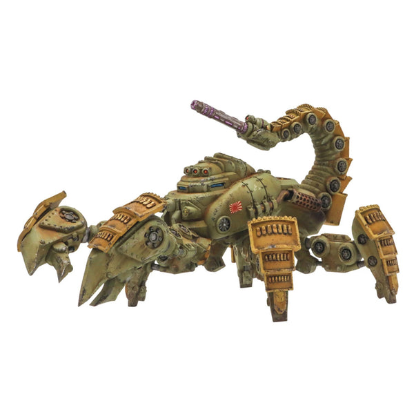 Konflikt '47 - Empire of Japan - Type 7 Sasori Light Walker
