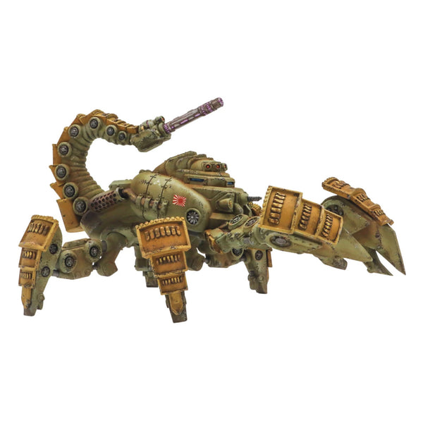 Konflikt '47 - Empire of Japan - Type 7 Sasori Light Walker