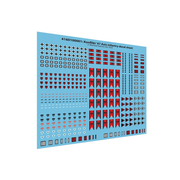 Stahltruppen Heavy Infantry