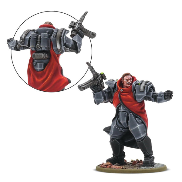 Konflikt '47 Starter Set