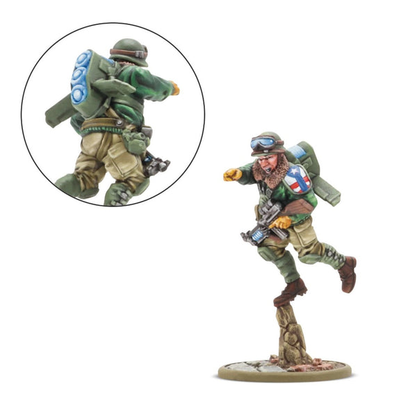 Konflikt '47 Starter Set