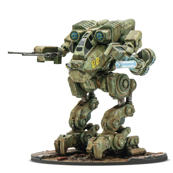 Konflikt '47 Starter Set