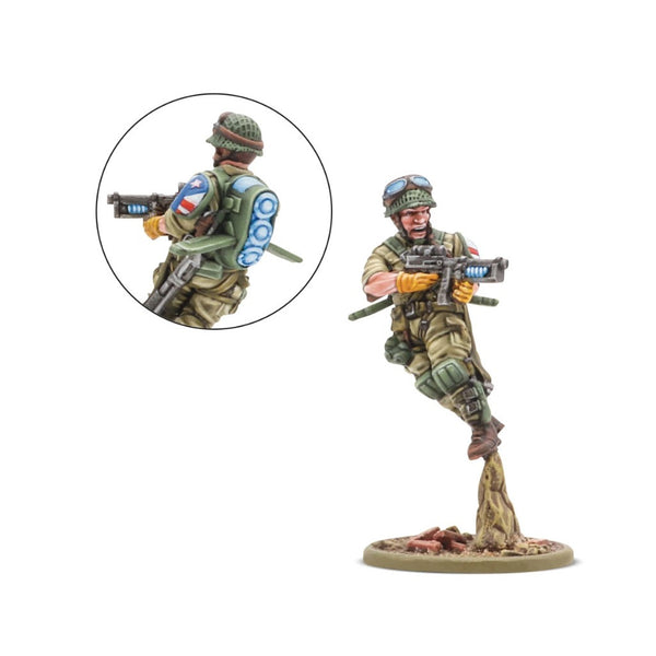 Konflikt '47 United States Starter Army