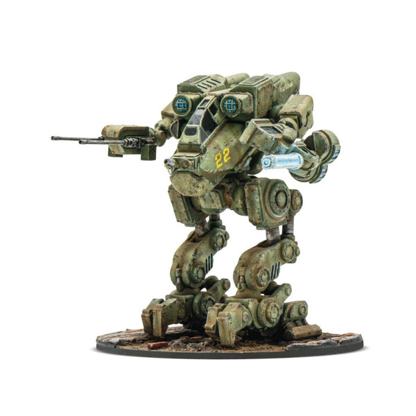 Konflikt '47 United States Starter Army