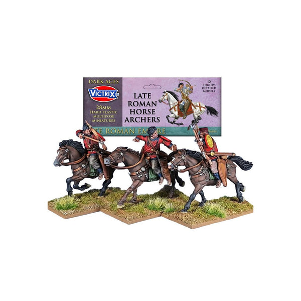 Late Roman Horse Archers (12)