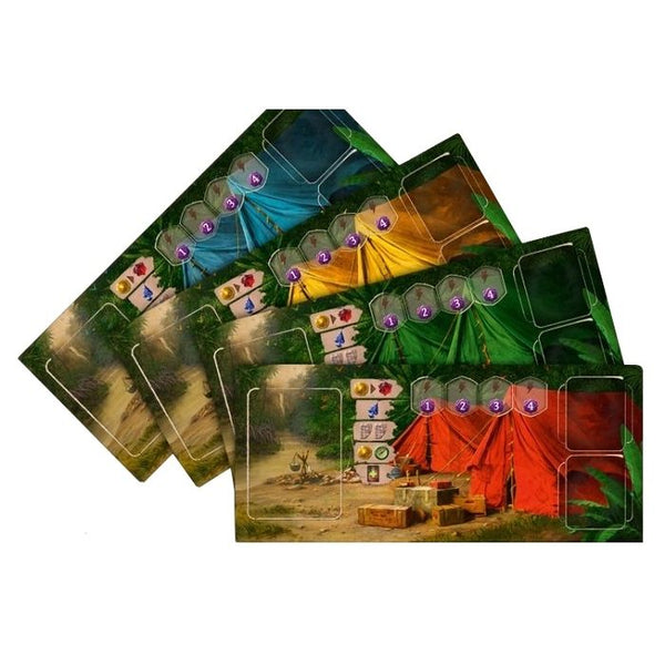 Le Rovine Perdute di Arnak