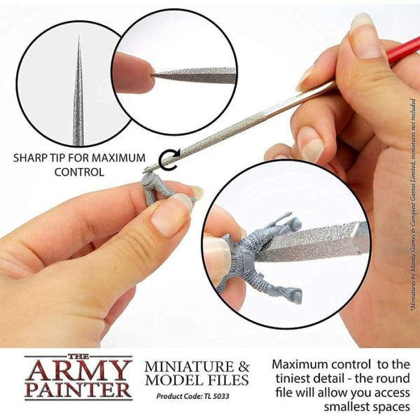 Limette di Precisione