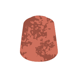 Martian Ironcrust