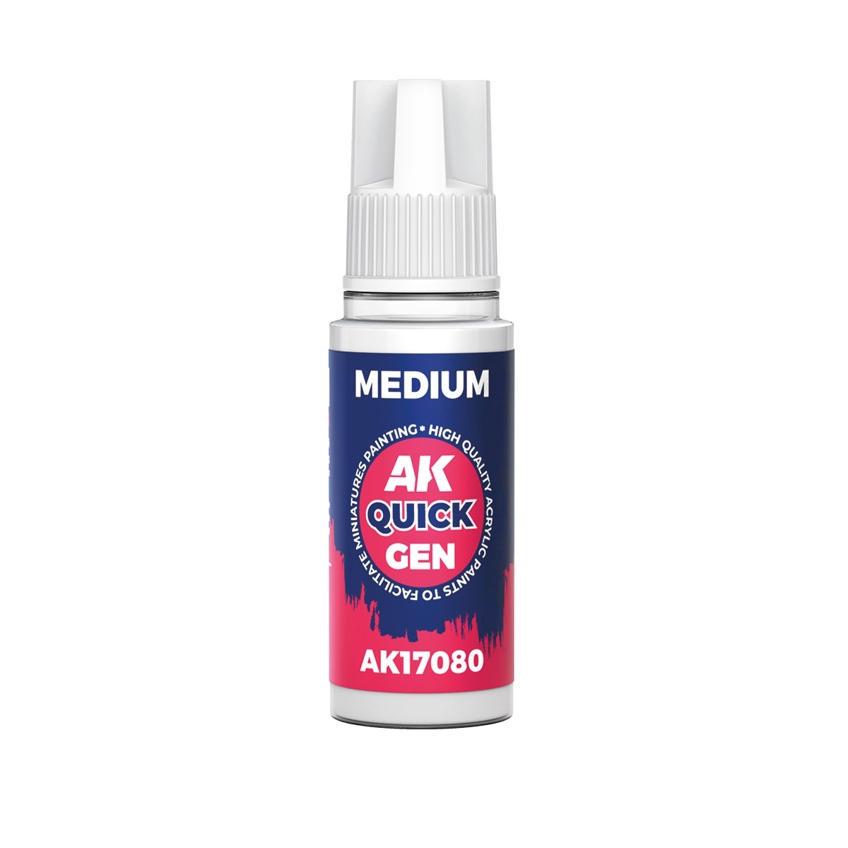 MEDIUM 18 ml