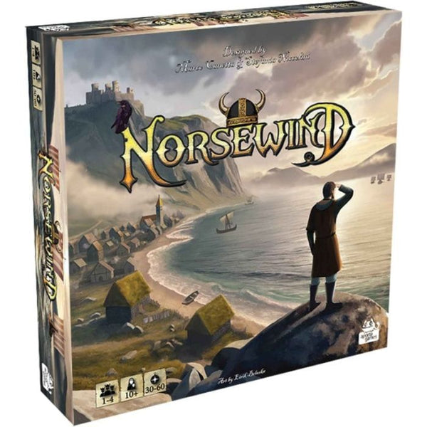 Norsewind
