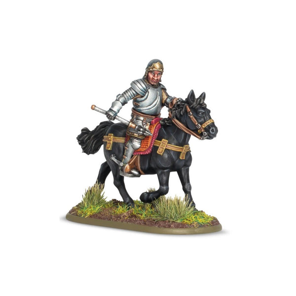 Bartolomeo d'Alviano, Mercenary Captain