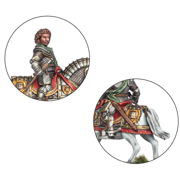 Gaston de Foix, Duke of Nemours