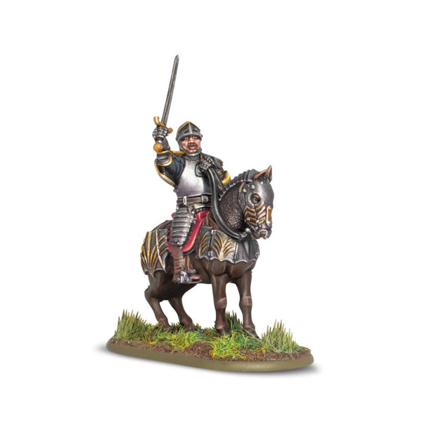 Giovanni of the Black Bands