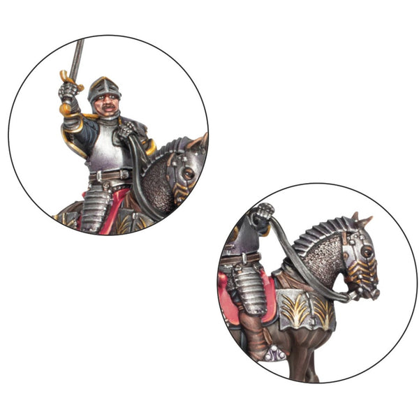 Giovanni of the Black Bands