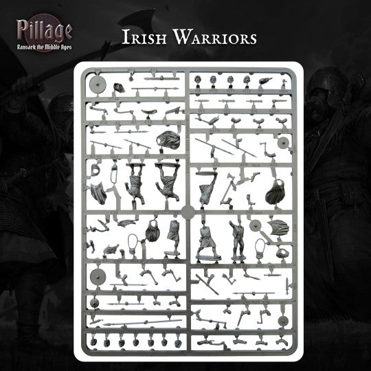 Pillage Introductory Set