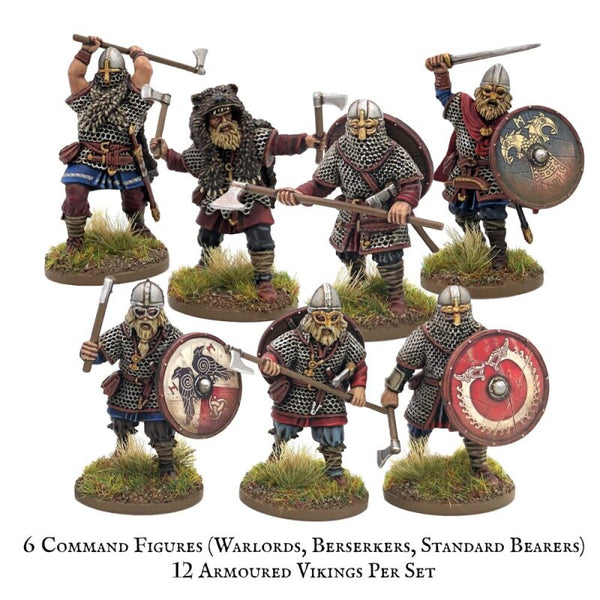 Viking Warband