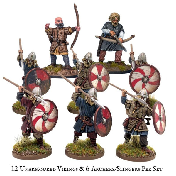 Viking Warband