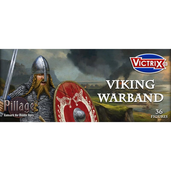 Viking Warband