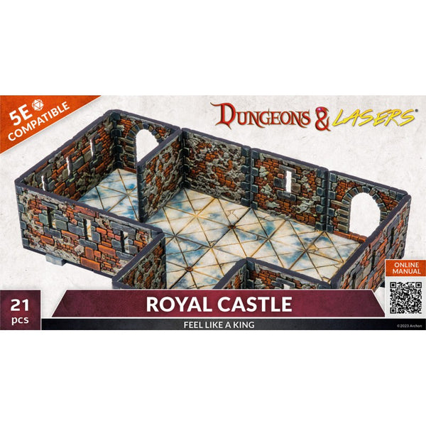 Royal Castle