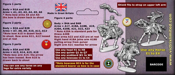 Late Roman Horse Archers (12)