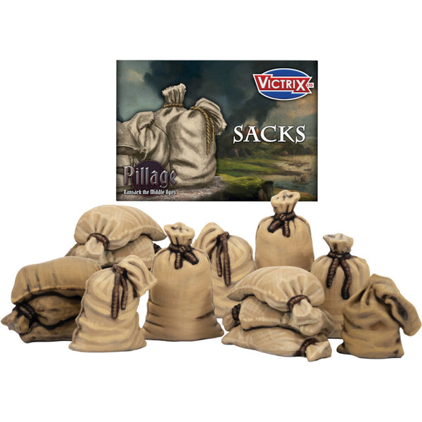 Sacks
