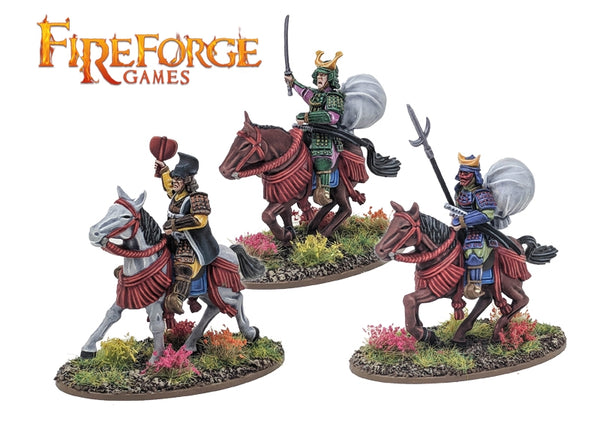 Samurai Command