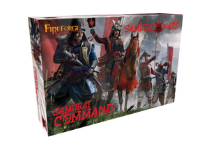 Samurai Command