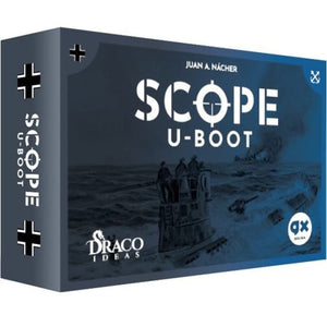 SCOPE U-Boot