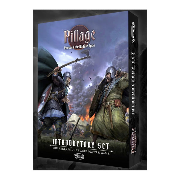 Pillage Introductory Set