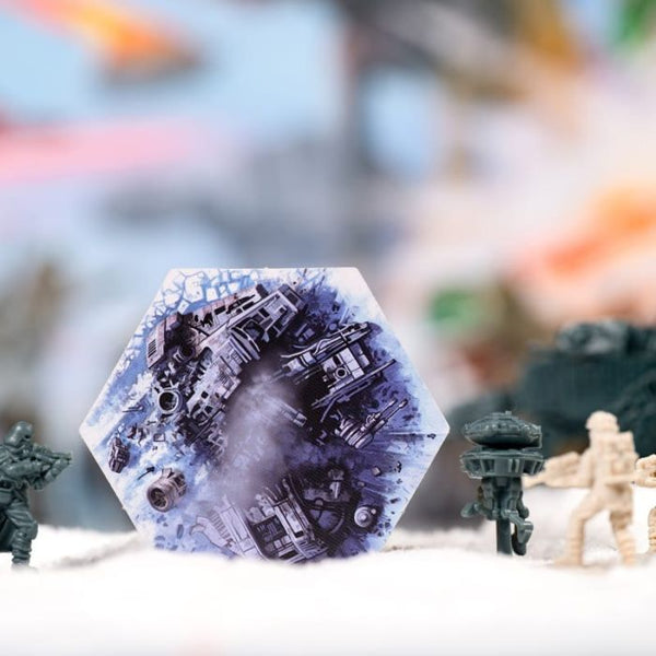 Star Wars - Battaglia di Hoth