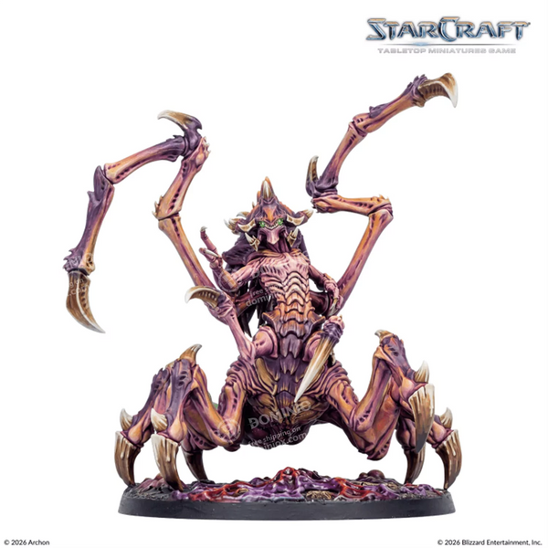 StarCraft: Two Player Starter Set [Founders Edition]