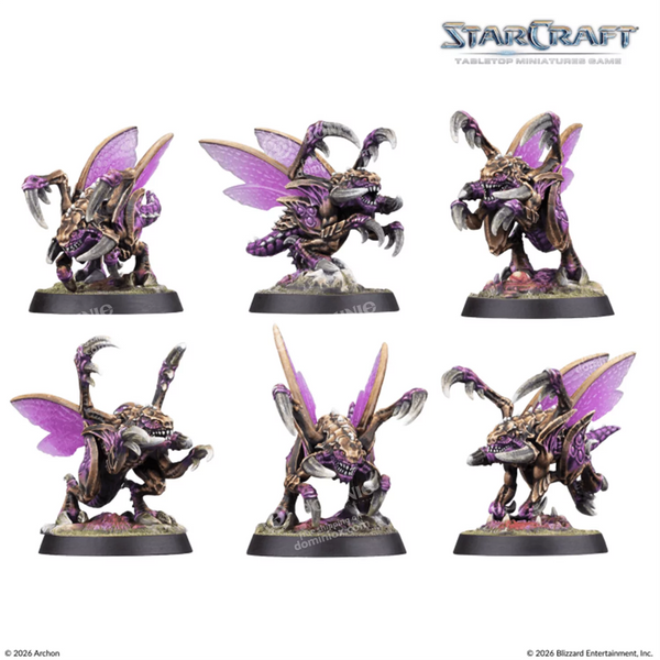 StarCraft: Two Player Starter Set [Founders Edition]