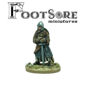 Knight Hospitalier - Order of Saint John €4,95