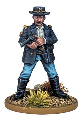 The Bad & The Ugly - Dead Man's Hand Sourcebook
