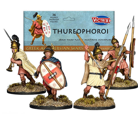 Thureophoroi