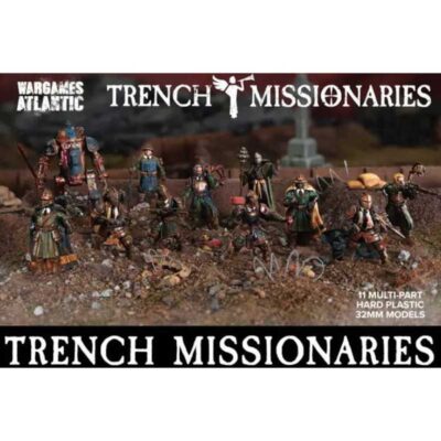Trench Missionaries