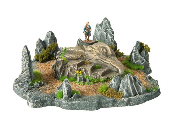 Summoning Rock