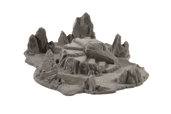 Summoning Rock