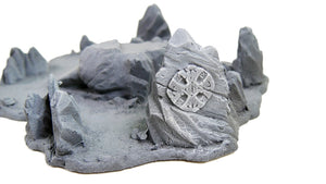 Summoning Rock