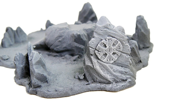 Summoning Rock