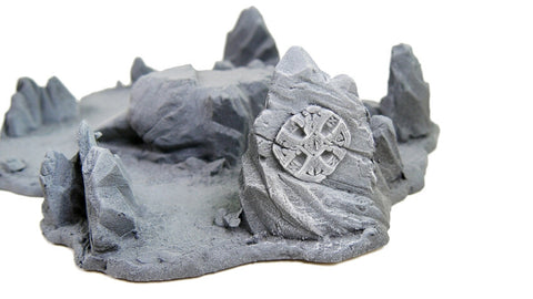 Summoning Rock
