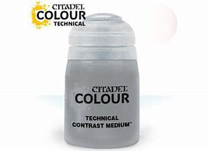 TECHNICAL: CONTRAST MEDIUM (24ML)