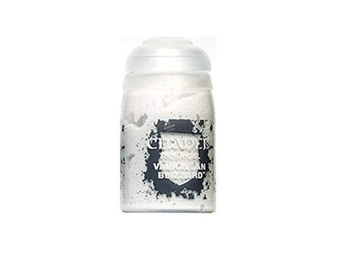 TECHNICAL: VALHALLAN BLIZZARD (24ML)