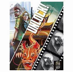 Unlock! Epic Adventures