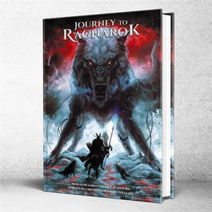 Journey to Ragnarok