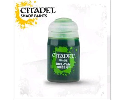 BIEL-TAN GREEN (24ML)